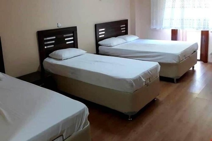 Imagen general del Altıntaş Pansiyon. Foto 1