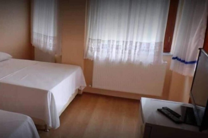 Imagen de la habitación del Altıntaş Pansiyon. Foto 6