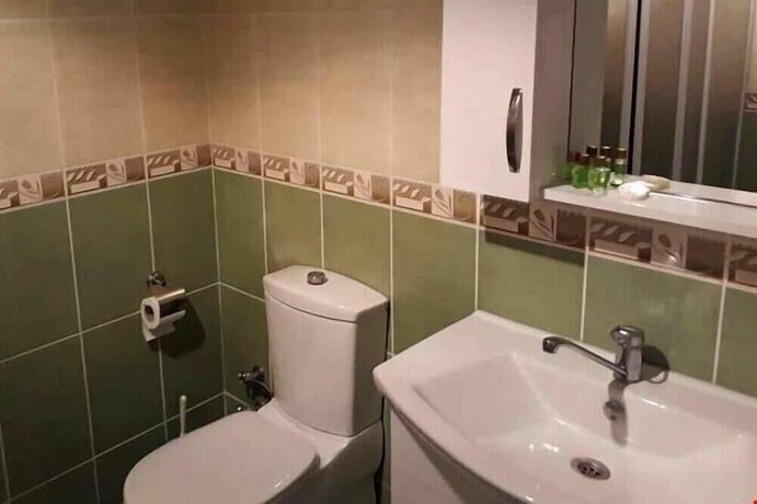 Imagen general del Altıntaş Pansiyon. Foto 3