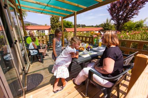 Imagen de la habitación del Altomincio Family Park. Foto 6