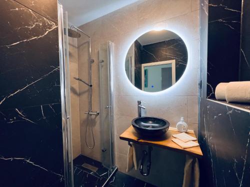 Imagen general del Altstadt Hotel Schwanen. Foto 4