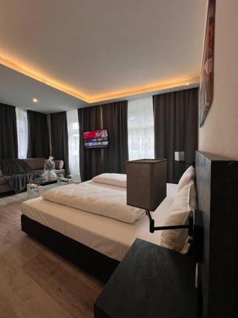 Imagen general del Altstadt Hotel Schwanen. Foto 6
