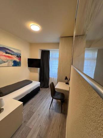 Imagen general del Altstadt Hotel Schwanen. Foto 9