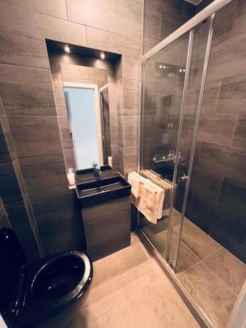 Imagen de la habitación del Altstadt Hotel Schwanen. Foto 15