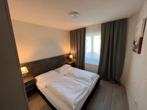 Imagen general del Altstadt Hotel Schwanen. Foto 11