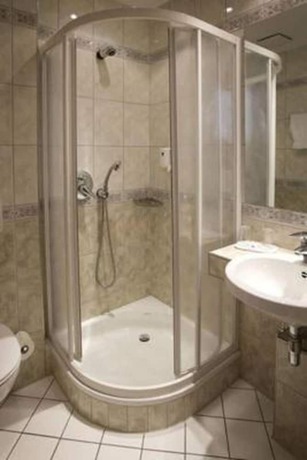 Imagen de la habitación del Altstadt Hotel, Tr&eacute;veris. Foto 9