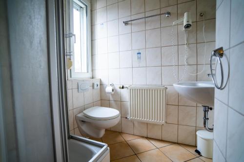 Imagen de la habitación del Altstadt Hotel in der Oberstadt. Foto 14