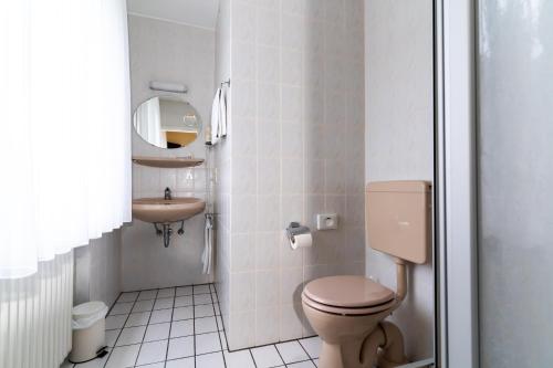 Imagen general del Altstadt Hotel in der Oberstadt. Foto 10