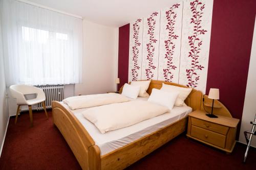 Imagen general del Altstadt Hotel in der Oberstadt. Foto 11