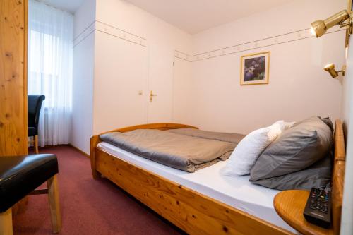Imagen general del Altstadt Hotel in der Oberstadt. Foto 12