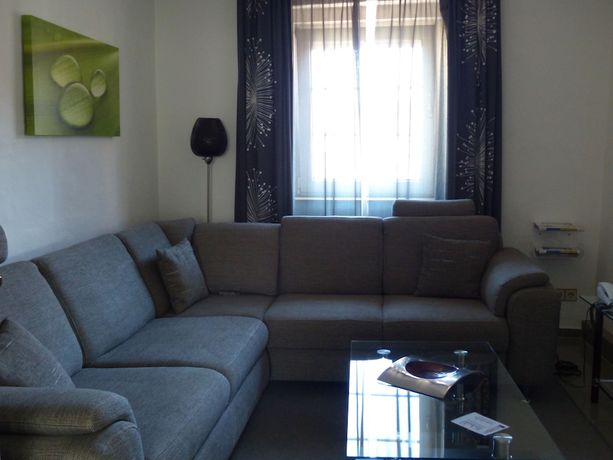 Imagen de la habitación del Altstadt-Hotel Gelnhausen. Foto 6