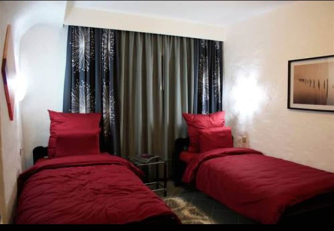 Imagen de la habitación del Altstadt-Hotel Gelnhausen. Foto 10