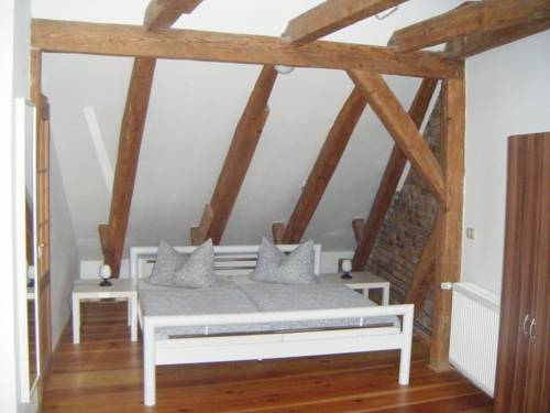 Imagen general del Altstadt-Pension-Potsdam. Foto 5