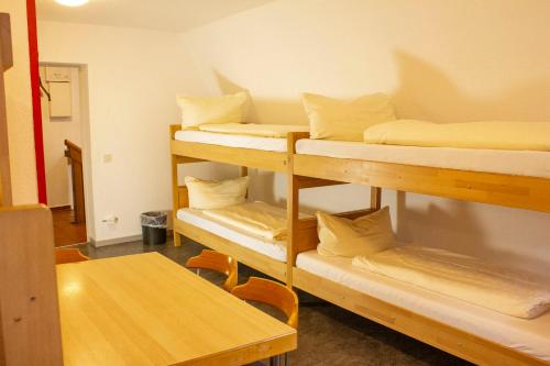 Imagen de la habitación del Altstadt-hostel Cvjm L&uuml;beck. Foto 5
