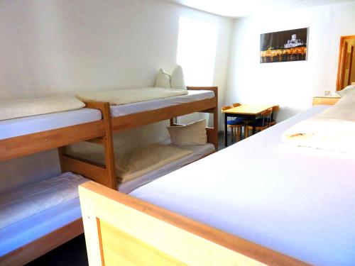 Imagen de la habitación del Altstadt-hostel Cvjm L&uuml;beck. Foto 6