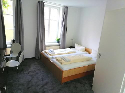 Imagen de la habitación del Altstadt-hostel Cvjm L&uuml;beck. Foto 7