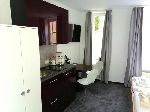Imagen de la habitación del Altstadt-hostel Cvjm L&uuml;beck. Foto 8
