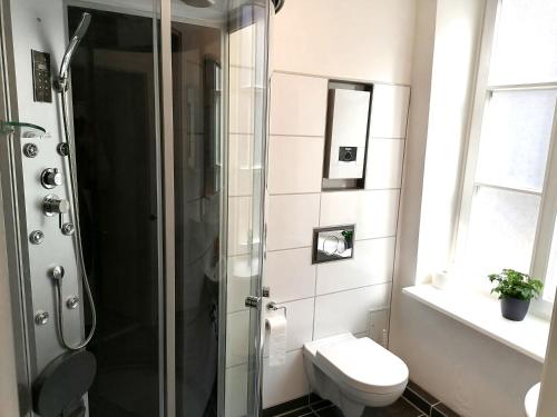 Imagen de la habitación del Altstadt-hostel Cvjm L&uuml;beck. Foto 9