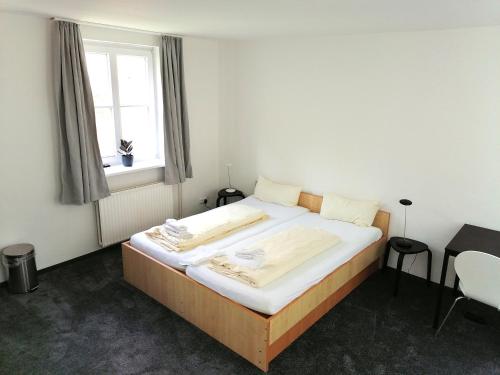 Imagen general del Altstadt-hostel Cvjm L&uuml;beck. Foto 1