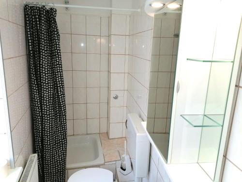Imagen de la habitación del Altstadt-hostel Cvjm L&uuml;beck. Foto 12