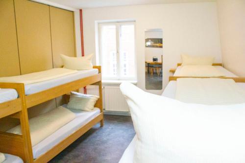 Imagen de la habitación del Altstadt-hostel Cvjm L&uuml;beck. Foto 14