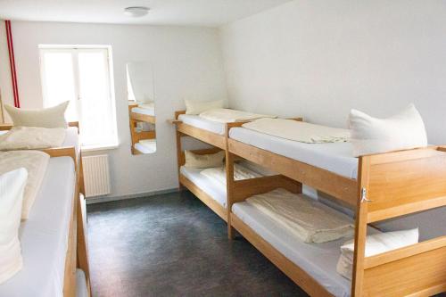 Imagen de la habitación del Altstadt-hostel Cvjm L&uuml;beck. Foto 15