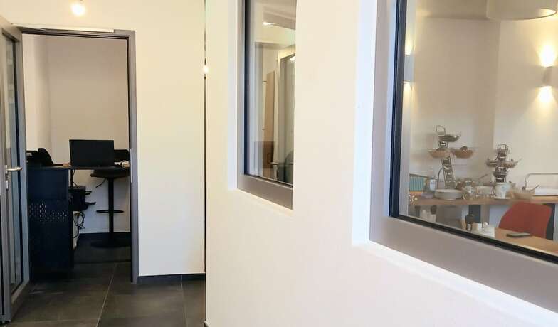 Imagen general del Altstadthotel Alt and Jung. Foto 3