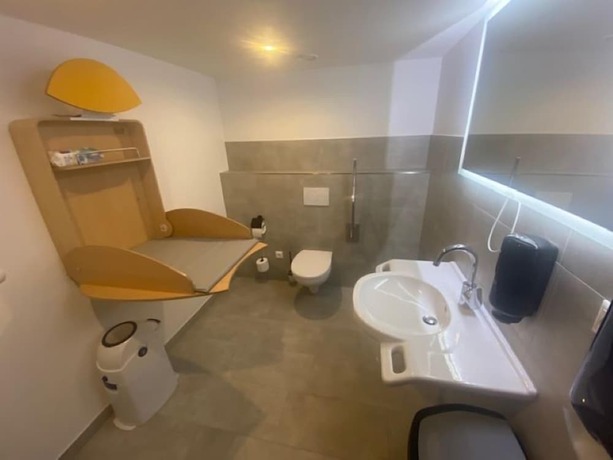 Imagen de la habitación del Altstadthotel Alt and Jung. Foto 19