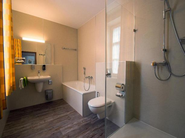 Imagen de la habitación del Altstadt-hotel, Amberg. Foto 5