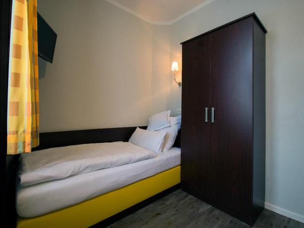 Imagen de la habitación del Altstadt-hotel, Amberg. Foto 6
