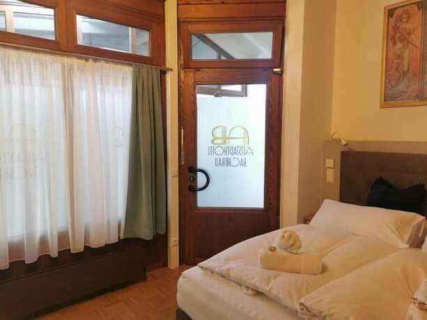 Imagen general del Altstadthotel Bachbr&auml;u. Foto 3