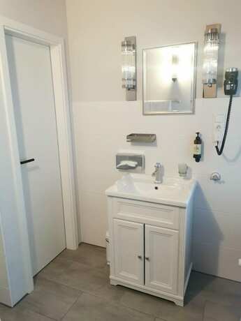Imagen de la habitación del Altstadthotel Bachbr&auml;u. Foto 12
