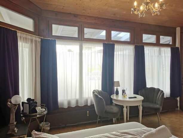 Imagen general del Altstadthotel Bachbr&auml;u. Foto 4