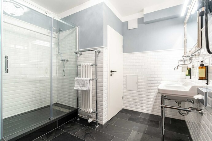 Imagen de la habitación del Altstadthotel Bachbr&auml;u. Foto 15