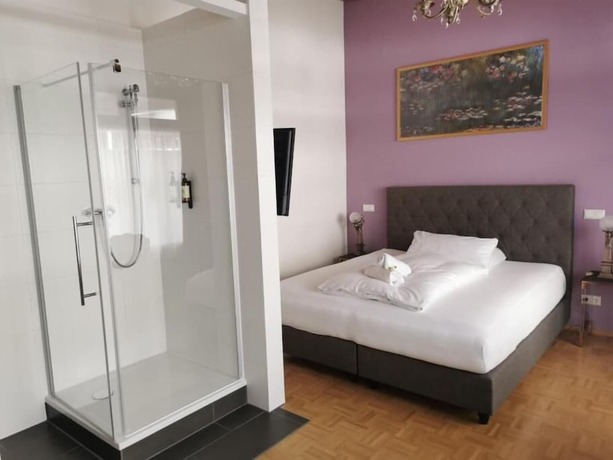 Imagen general del Altstadthotel Bachbr&auml;u. Foto 5