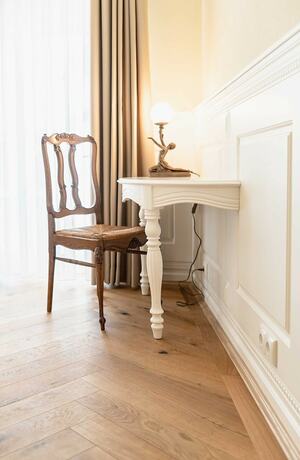 Imagen de la habitación del Altstadthotel Bachbr&auml;u. Foto 19