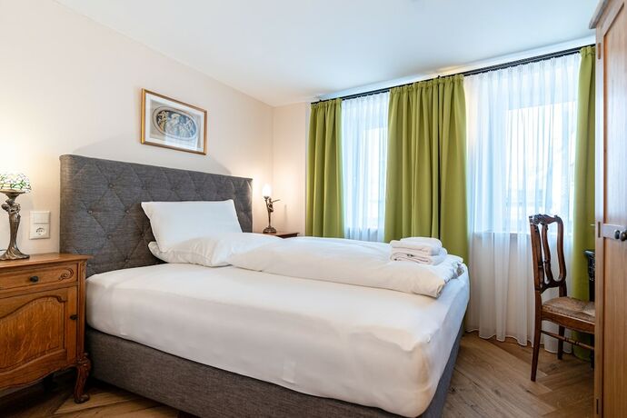 Imagen de la habitación del Altstadthotel Bachbr&auml;u. Foto 20