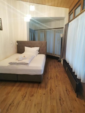 Imagen general del Altstadthotel Bachbr&auml;u. Foto 10