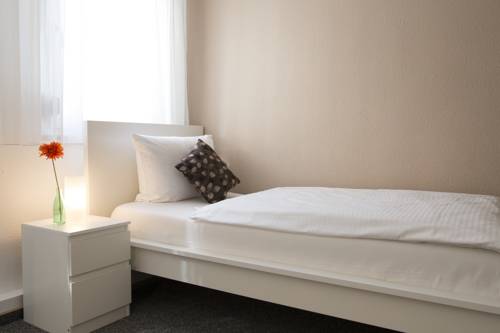 Imagen general del Altstadthotel Fürth. Foto 2