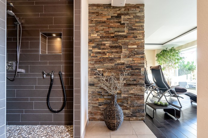 Imagen de la piscina del Altstadthotel Guesthouse die Galerie, Ingolstadt. Foto 19