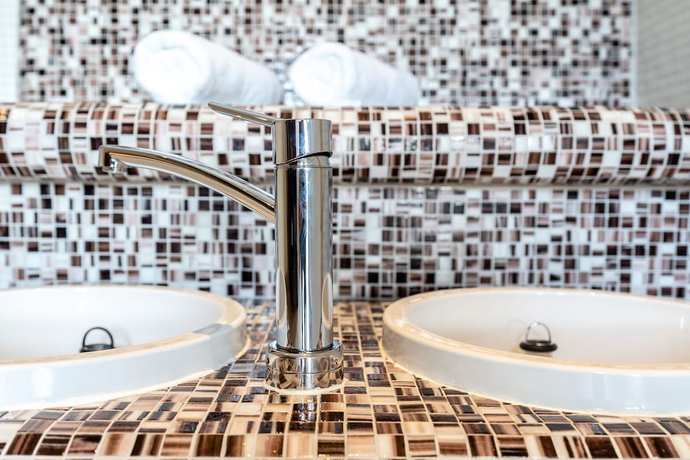 Imagen de la piscina del Altstadthotel Guesthouse die Galerie, Ingolstadt. Foto 20