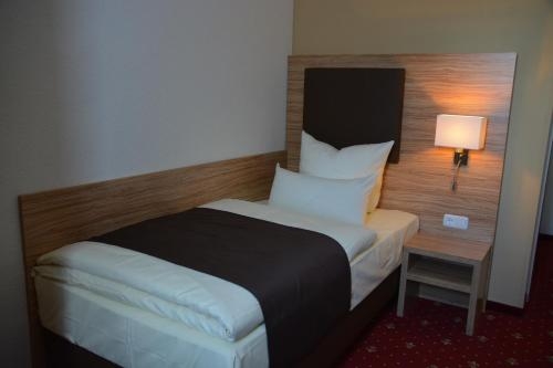 Imagen de la habitación del Altstadthotel Harburg. Foto 8