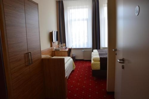 Imagen de la habitación del Altstadthotel Harburg. Foto 10