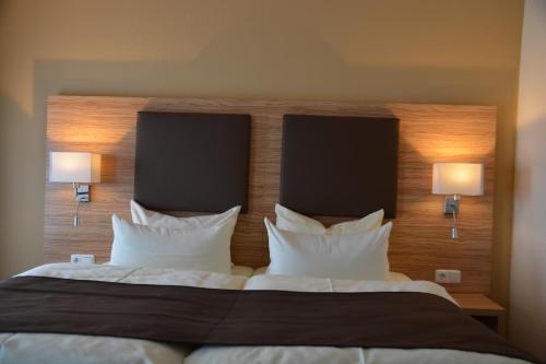 Imagen general del Altstadthotel Harburg. Foto 2
