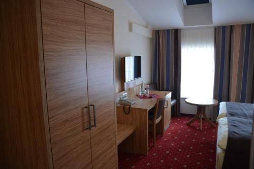 Imagen general del Altstadthotel Harburg. Foto 3