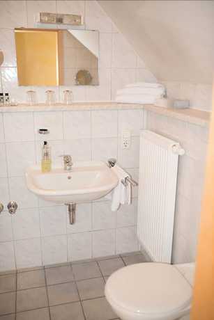 Imagen de la habitación del Altstadthotel Haßfurt. Foto 14