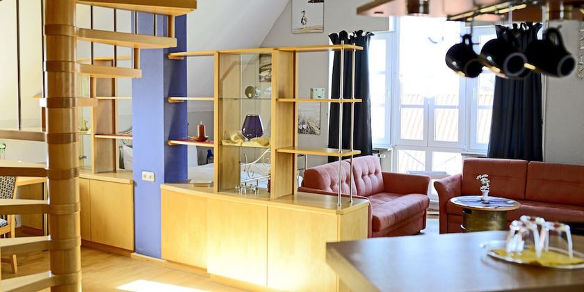 Imagen de la habitación del Altstadthotel Haßfurt. Foto 18