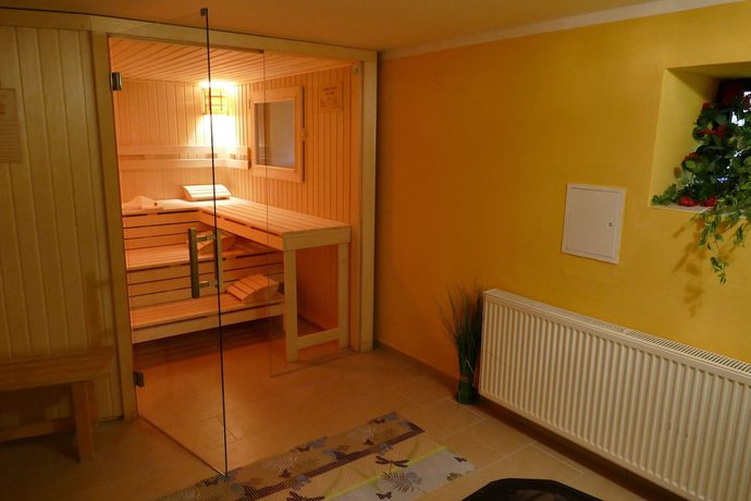 Imagen general del Altstadthotel Ilsenburg. Foto 1