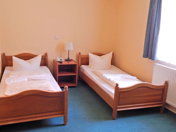 Imagen de la habitación del Altstadthotel Ilsenburg. Foto 5