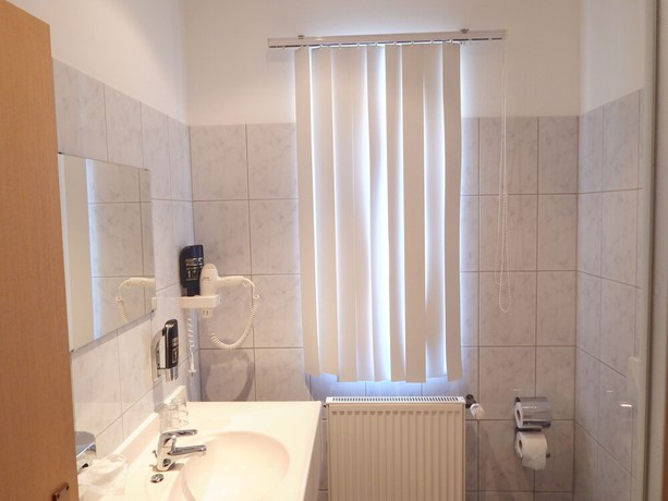 Imagen de la habitación del Altstadthotel Ilsenburg. Foto 6